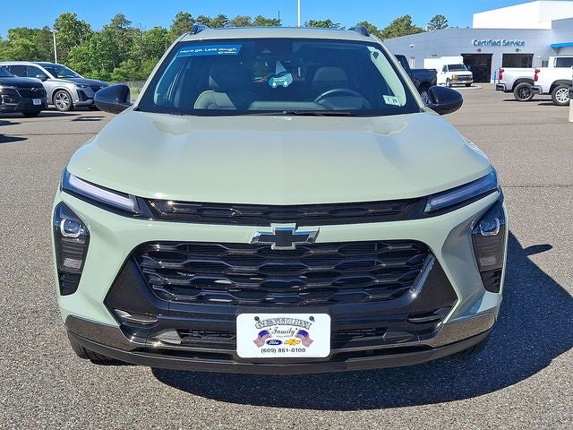 2025 Chevrolet Trax Activ - Photo 35