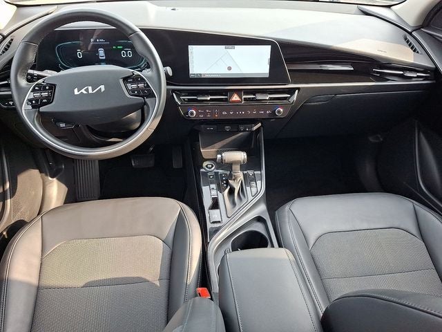 2023 Kia Niro EX