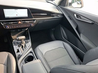 2023 Kia Niro EX
