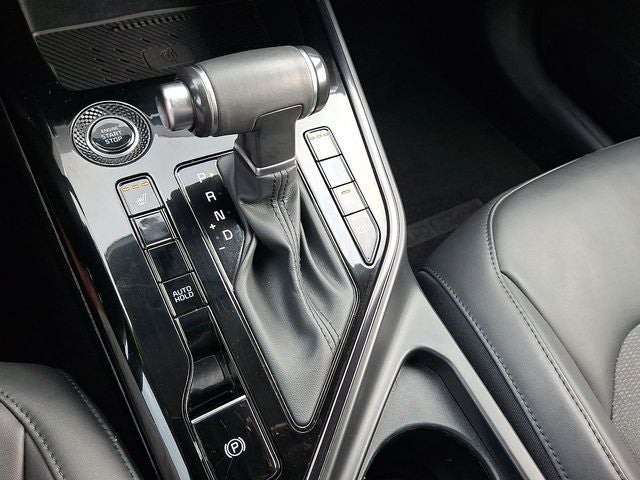 2023 Kia Niro EX