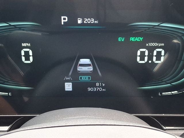 2023 Kia Niro EX