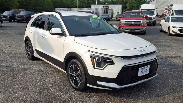 2023 Kia Niro EX