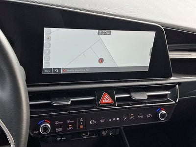 2023 Kia Niro EX