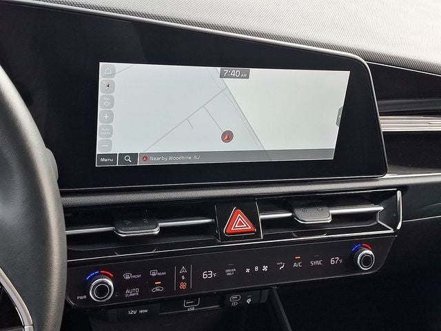 2023 Kia Niro EX