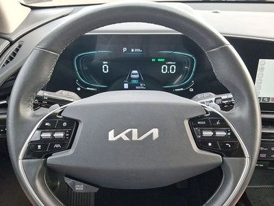 2023 Kia Niro EX