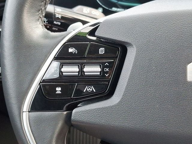 2023 Kia Niro EX