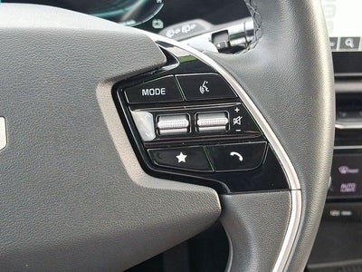 2023 Kia Niro EX