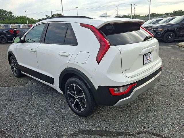2023 Kia Niro EX