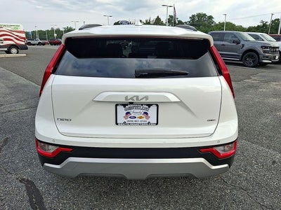2023 Kia Niro EX