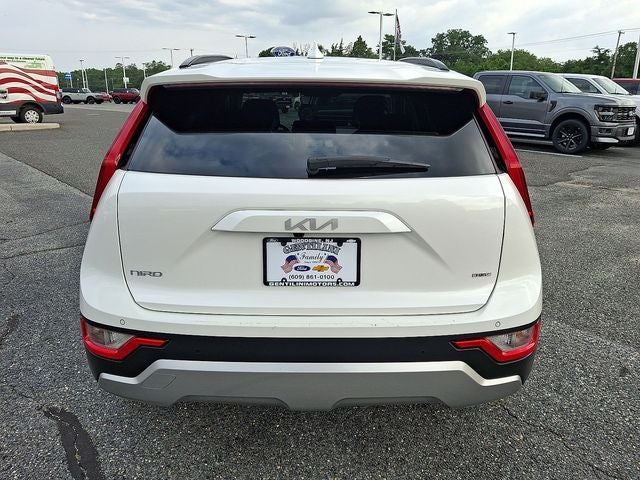2023 Kia Niro EX