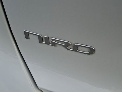 2023 Kia Niro EX