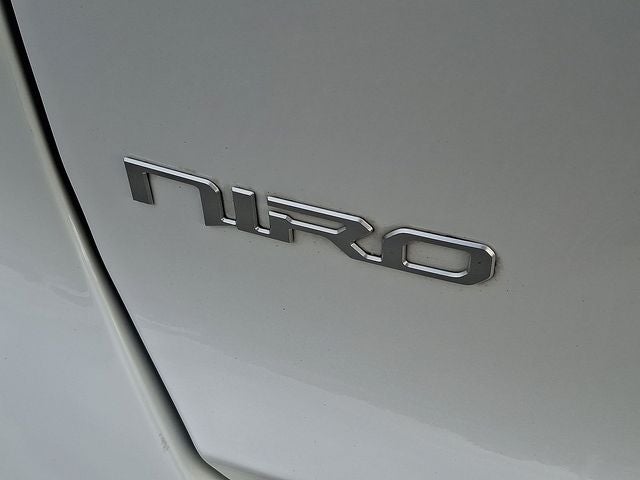 2023 Kia Niro EX