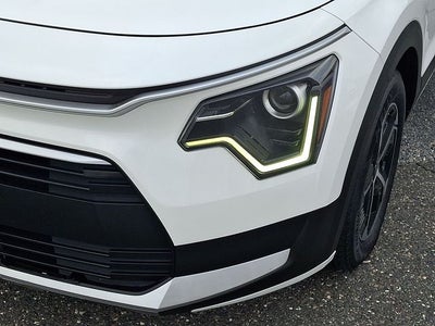 2023 Kia Niro EX