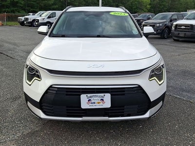 2023 Kia Niro EX
