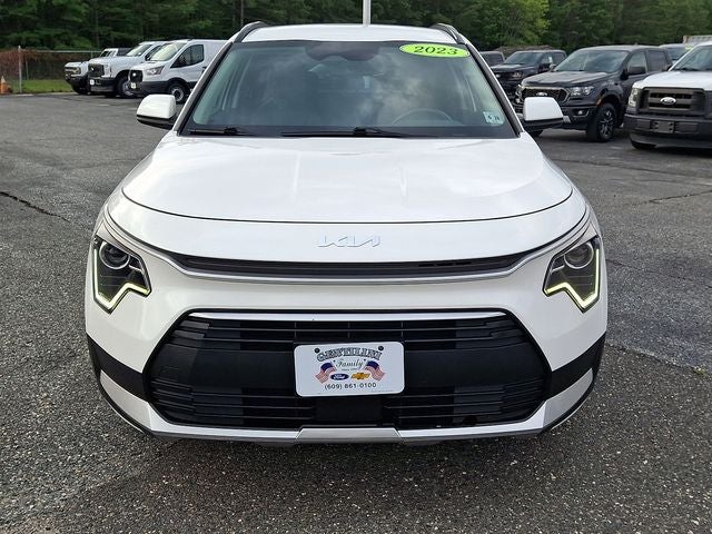 2023 Kia Niro EX