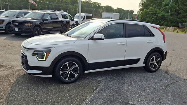 2023 Kia Niro EX
