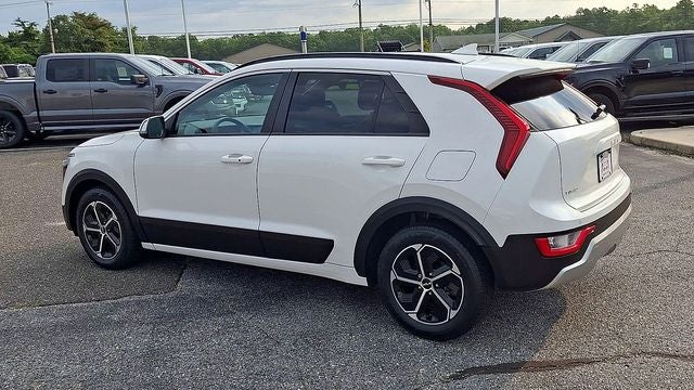 2023 Kia Niro EX
