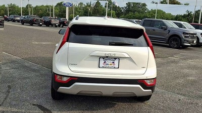 2023 Kia Niro EX
