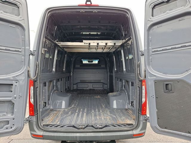 2021 Mercedes-Benz Sprinter 3500 Cargo 170 WB High Roof