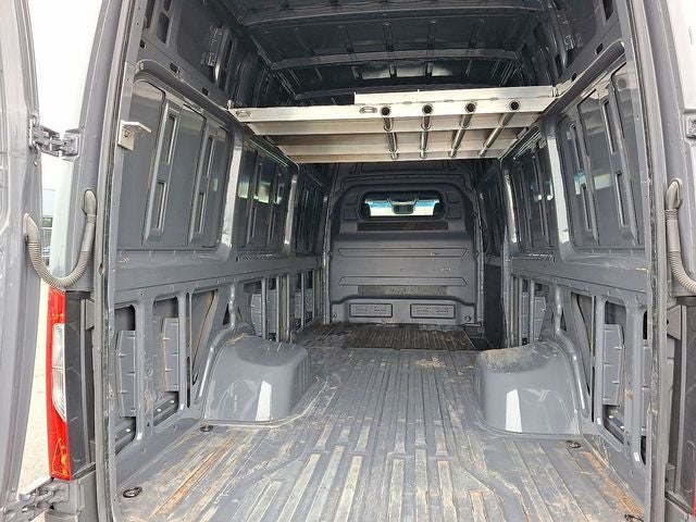 2021 Mercedes-Benz Sprinter 3500 Cargo 170 WB High Roof