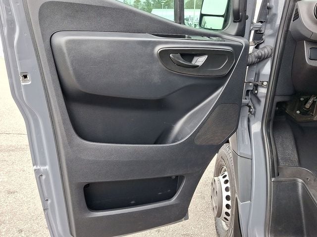 2021 Mercedes-Benz Sprinter 3500 Cargo 170 WB High Roof