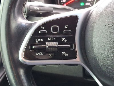 2021 Mercedes-Benz Sprinter 3500 Cargo 170 WB High Roof