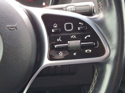 2021 Mercedes-Benz Sprinter 3500 Cargo 170 WB High Roof