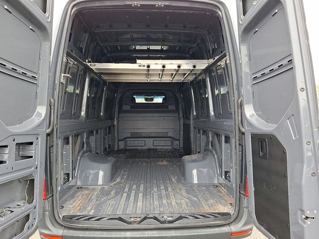 2021 Mercedes-Benz Sprinter 3500 Cargo 170 WB High Roof