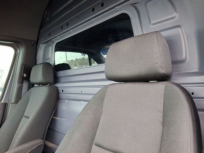 2021 Mercedes-Benz Sprinter 3500 Cargo 170 WB High Roof
