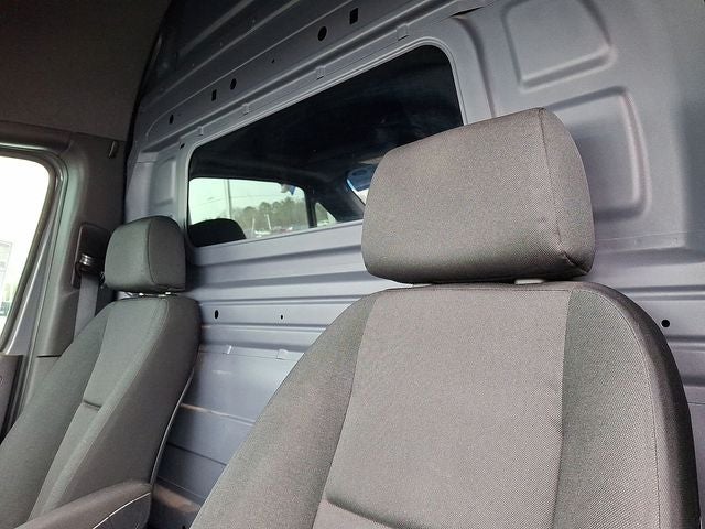 2021 Mercedes-Benz Sprinter 3500 Cargo 170 WB High Roof