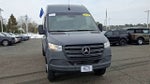 2021 Mercedes-Benz Sprinter 3500 Cargo 170 WB High Roof