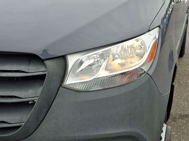 2021 Mercedes-Benz Sprinter 3500 Cargo 170 WB High Roof