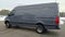 2021 Mercedes-Benz Sprinter 3500 Cargo 170 WB High Roof