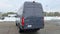 2021 Mercedes-Benz Sprinter 3500 Cargo 170 WB High Roof