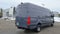 2021 Mercedes-Benz Sprinter 3500 Cargo 170 WB High Roof
