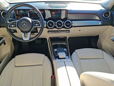 2020 Mercedes-Benz GLB GLB 250 4MATIC®