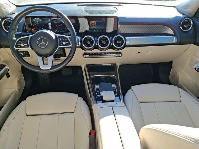 2020 Mercedes-Benz GLB GLB 250 4MATIC®