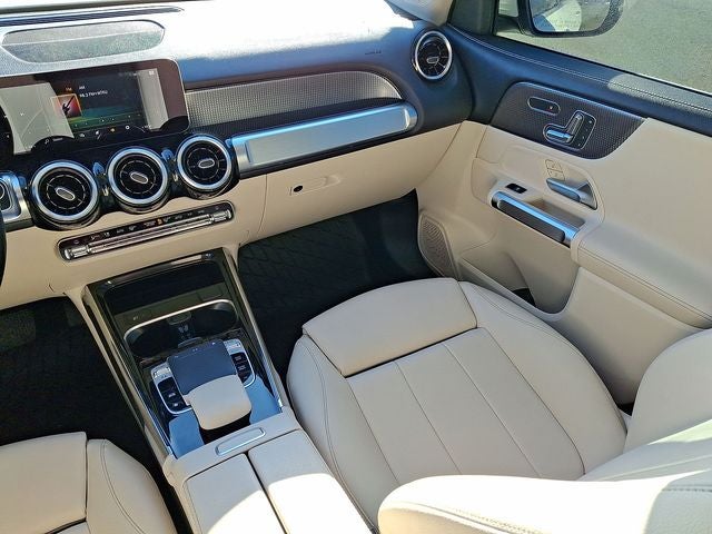 2020 Mercedes-Benz GLB GLB 250 4MATIC®