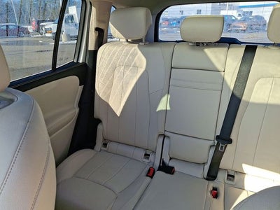 2020 Mercedes-Benz GLB GLB 250 4MATIC®