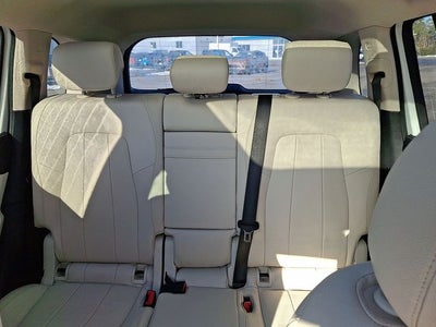 2020 Mercedes-Benz GLB GLB 250 4MATIC®