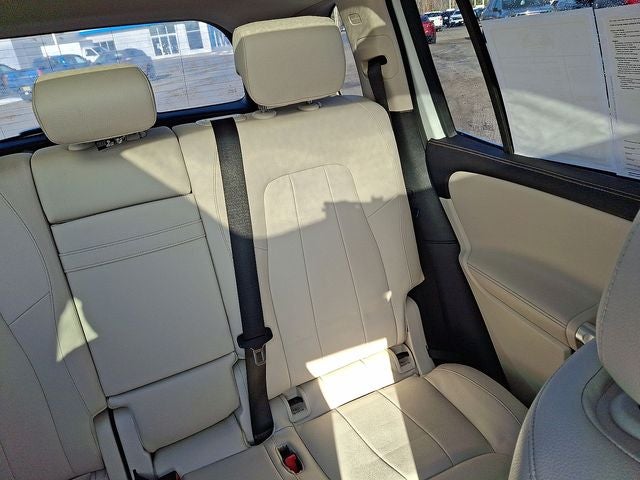 2020 Mercedes-Benz GLB GLB 250 4MATIC®