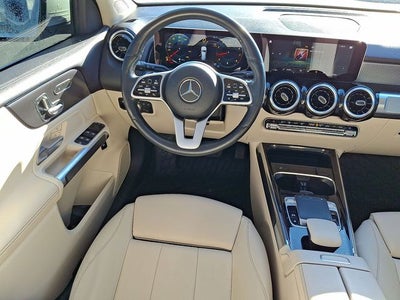 2020 Mercedes-Benz GLB GLB 250 4MATIC®