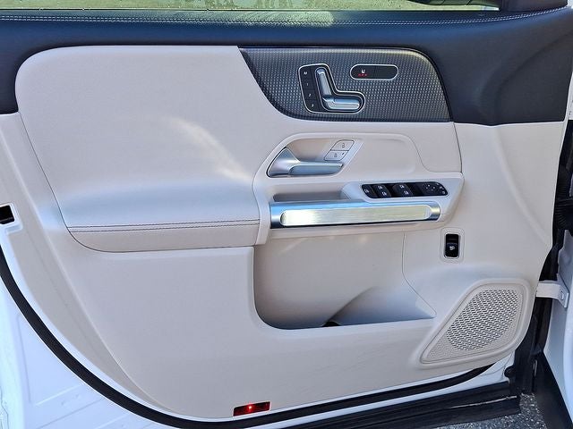 2020 Mercedes-Benz GLB GLB 250 4MATIC®