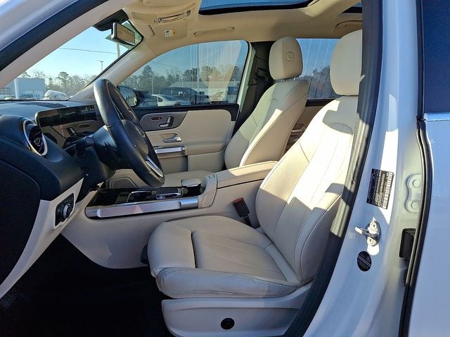 2020 Mercedes-Benz GLB GLB 250 4MATIC®