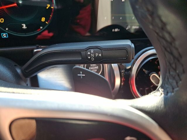 2020 Mercedes-Benz GLB GLB 250 4MATIC®