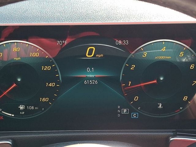 2020 Mercedes-Benz GLB GLB 250 4MATIC®