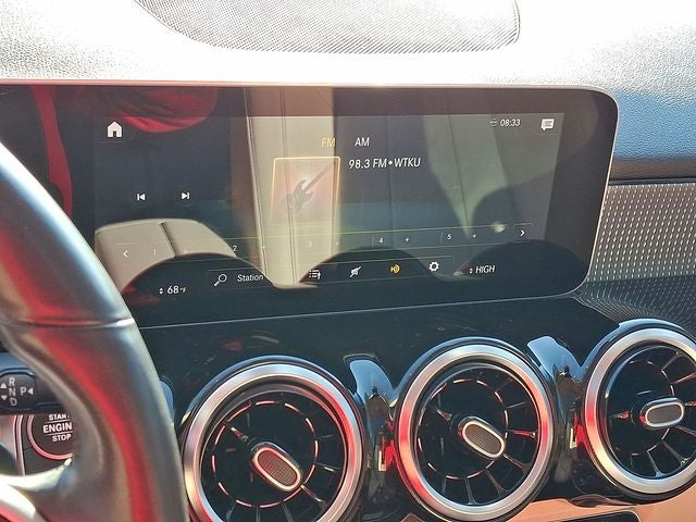 2020 Mercedes-Benz GLB GLB 250 4MATIC®