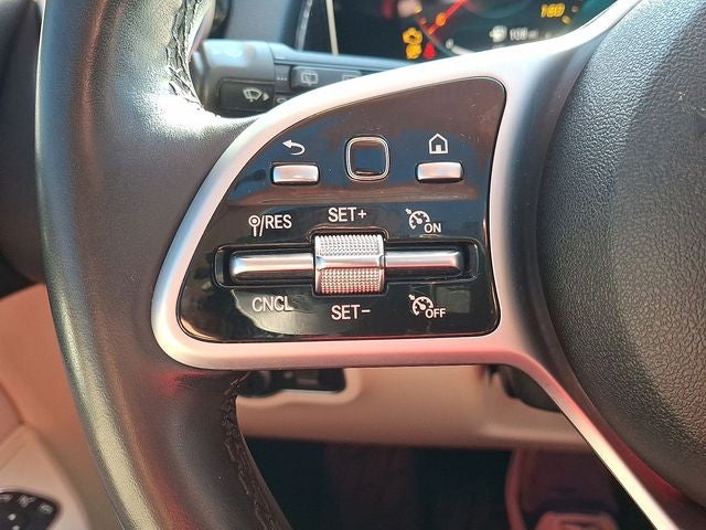 2020 Mercedes-Benz GLB GLB 250 4MATIC®