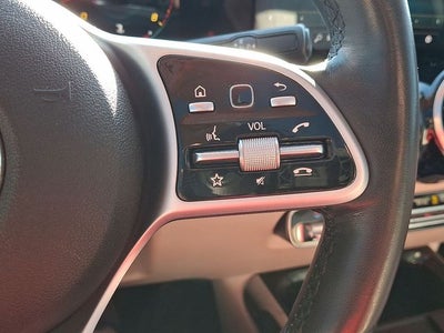 2020 Mercedes-Benz GLB GLB 250 4MATIC®