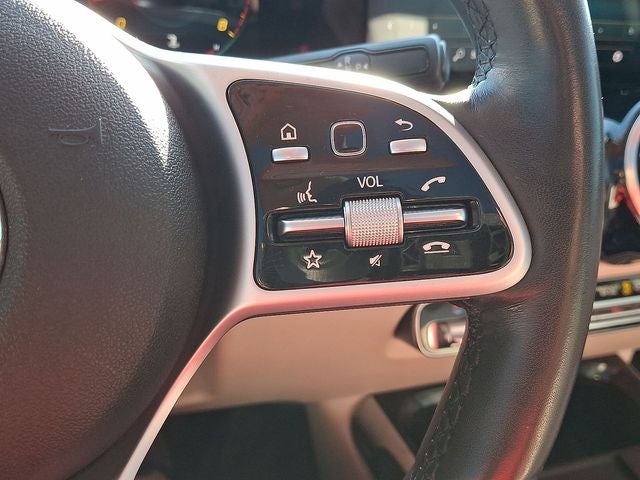 2020 Mercedes-Benz GLB GLB 250 4MATIC®